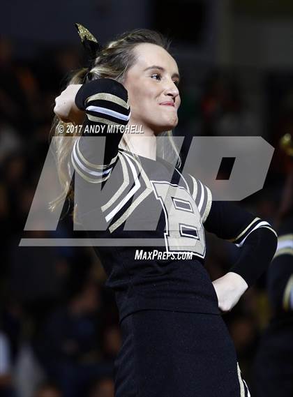 Thumbnail 2 in East Hamilton vs Bradley Central (District 5 3A) photogallery.