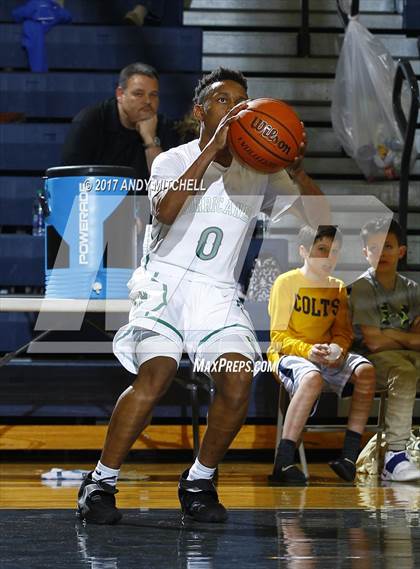 Thumbnail 2 in East Hamilton vs Bradley Central (District 5 3A) photogallery.