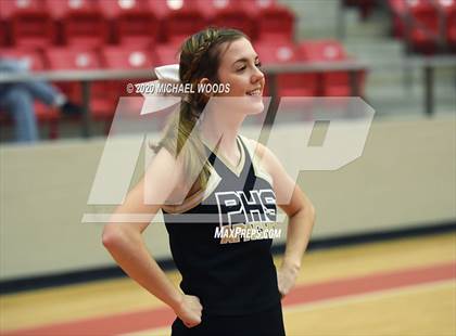 Thumbnail 1 in Pottsville vs. Brookland (AAA 4A Regional Playoff) photogallery.