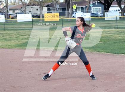 Thumbnail 3 in Modesto vs Merced photogallery.
