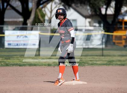 Thumbnail 3 in Modesto vs Merced photogallery.