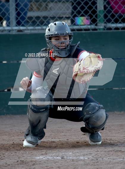 Thumbnail 3 in Modesto vs Merced photogallery.
