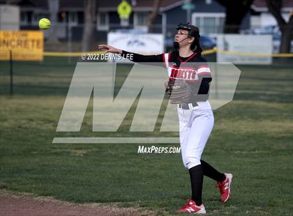 Thumbnail 1 in Modesto vs Merced photogallery.