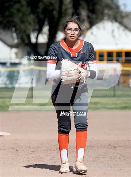 Thumbnail 3 in Modesto vs Merced photogallery.