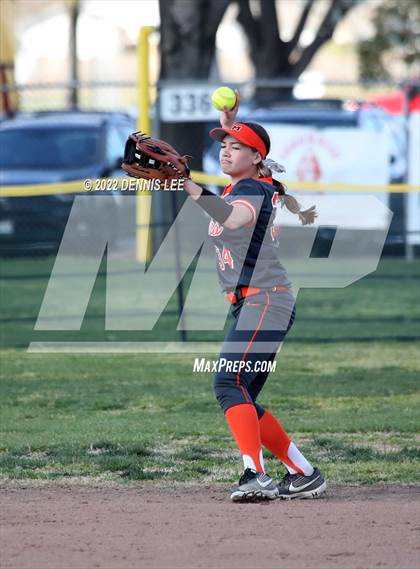 Thumbnail 1 in Modesto vs Merced photogallery.