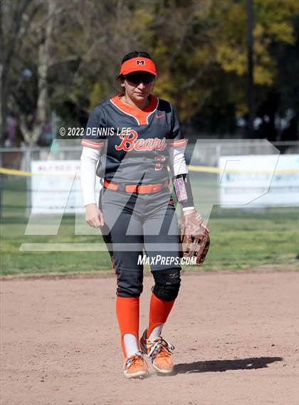 Thumbnail 2 in Modesto vs Merced photogallery.