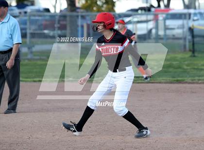 Thumbnail 1 in Modesto vs Merced photogallery.