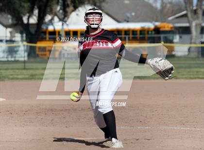 Thumbnail 1 in Modesto vs Merced photogallery.