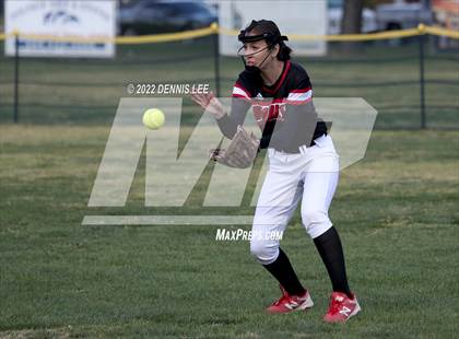 Thumbnail 3 in Modesto vs Merced photogallery.