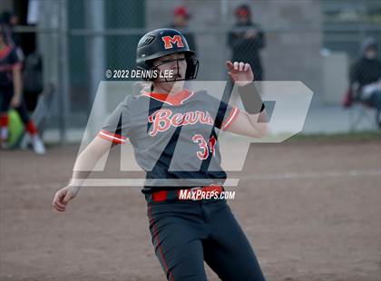Thumbnail 2 in Modesto vs Merced photogallery.