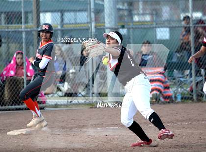 Thumbnail 3 in Modesto vs Merced photogallery.