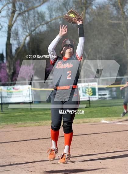 Thumbnail 1 in Modesto vs Merced photogallery.
