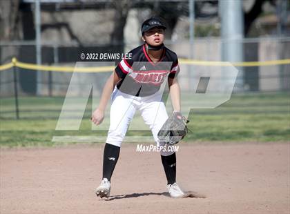 Thumbnail 2 in Modesto vs Merced photogallery.