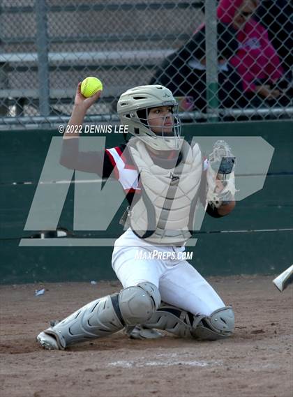 Thumbnail 1 in Modesto vs Merced photogallery.
