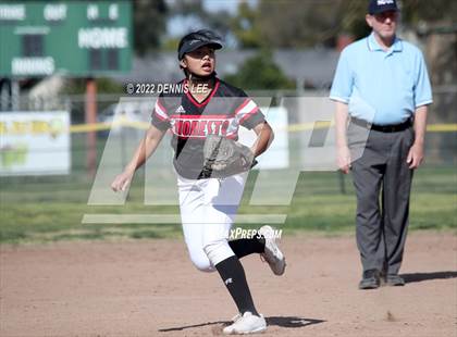 Thumbnail 3 in Modesto vs Merced photogallery.