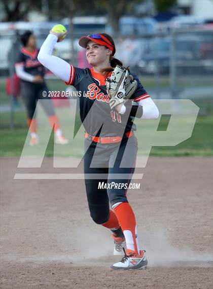 Thumbnail 1 in Modesto vs Merced photogallery.