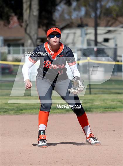 Thumbnail 3 in Modesto vs Merced photogallery.