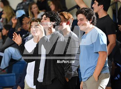 Thumbnail 3 in Mater Dei vs. Corona del Mar (Beach Bash Tournament) photogallery.