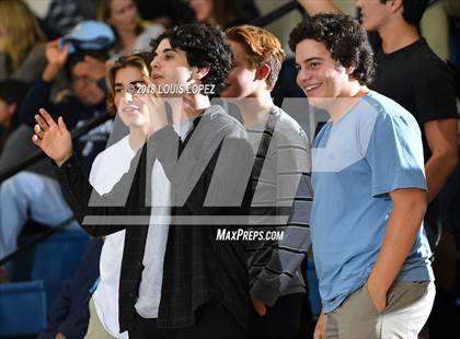 Thumbnail 2 in Mater Dei vs. Corona del Mar (Beach Bash Tournament) photogallery.