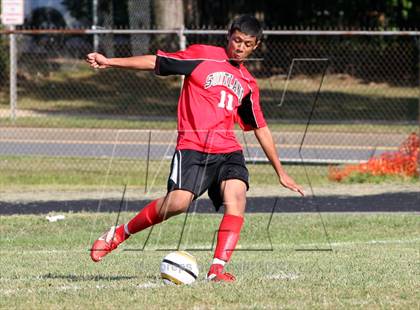 Thumbnail 3 in DuVal vs. Suitland photogallery.