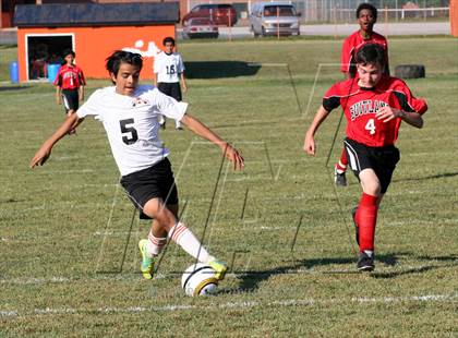 Thumbnail 1 in DuVal vs. Suitland photogallery.