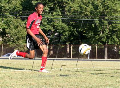 Thumbnail 3 in DuVal vs. Suitland photogallery.