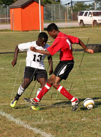 Thumbnail 1 in DuVal vs. Suitland photogallery.