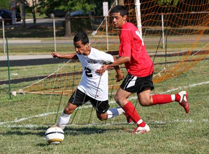 Thumbnail 1 in DuVal vs. Suitland photogallery.