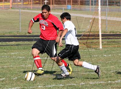 Thumbnail 1 in DuVal vs. Suitland photogallery.