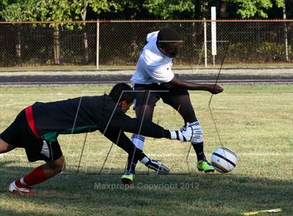 Thumbnail 1 in DuVal vs. Suitland photogallery.