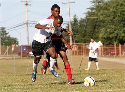 Thumbnail 1 in DuVal vs. Suitland photogallery.