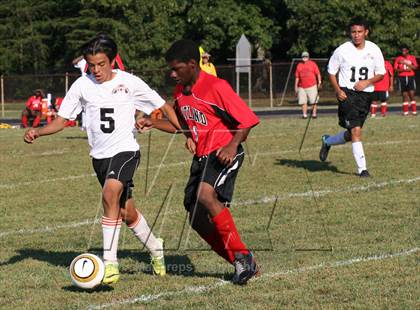 Thumbnail 3 in DuVal vs. Suitland photogallery.