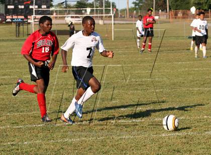 Thumbnail 1 in DuVal vs. Suitland photogallery.