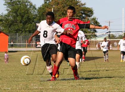 Thumbnail 1 in DuVal vs. Suitland photogallery.