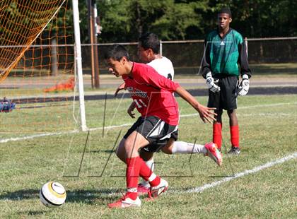Thumbnail 2 in DuVal vs. Suitland photogallery.