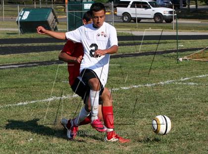 Thumbnail 2 in DuVal vs. Suitland photogallery.