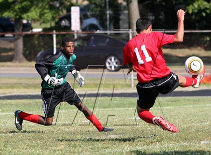 Thumbnail 1 in DuVal vs. Suitland photogallery.