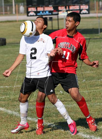 Thumbnail 3 in DuVal vs. Suitland photogallery.