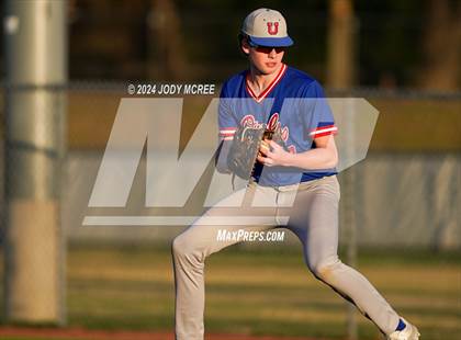 Thumbnail 1 in Memphis University School @ Briarcrest Christian photogallery.
