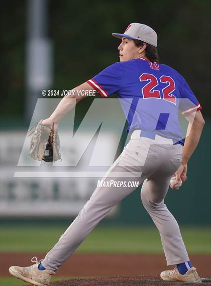 Thumbnail 3 in Memphis University School @ Briarcrest Christian photogallery.