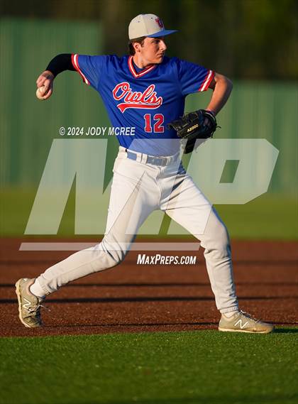 Thumbnail 3 in Memphis University School @ Briarcrest Christian photogallery.