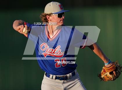 Thumbnail 3 in Memphis University School @ Briarcrest Christian photogallery.