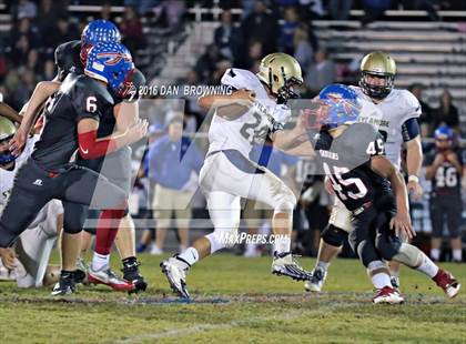 Thumbnail 1 in Sycamore @ Harpeth photogallery.