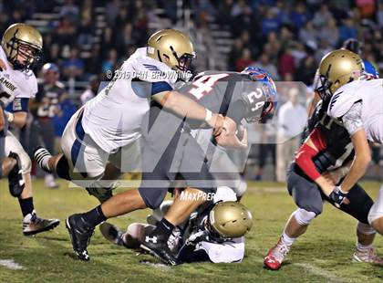 Thumbnail 1 in Sycamore @ Harpeth photogallery.
