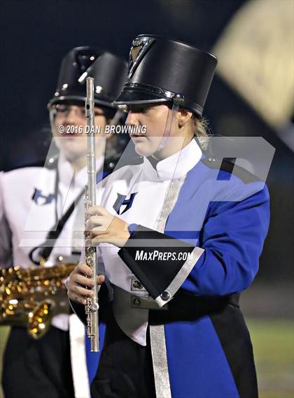 Thumbnail 3 in Sycamore @ Harpeth photogallery.