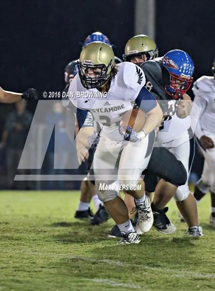 Thumbnail 3 in Sycamore @ Harpeth photogallery.