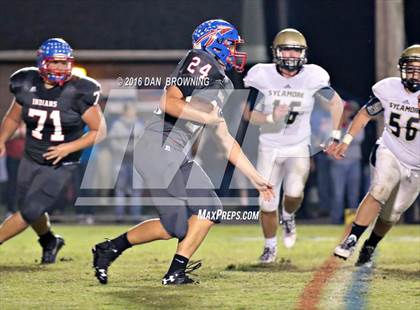 Thumbnail 3 in Sycamore @ Harpeth photogallery.