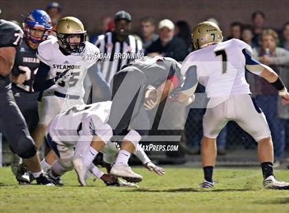 Thumbnail 2 in Sycamore @ Harpeth photogallery.