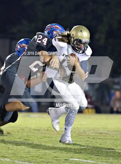 Thumbnail 3 in Sycamore @ Harpeth photogallery.