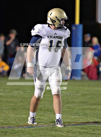Thumbnail 3 in Sycamore @ Harpeth photogallery.